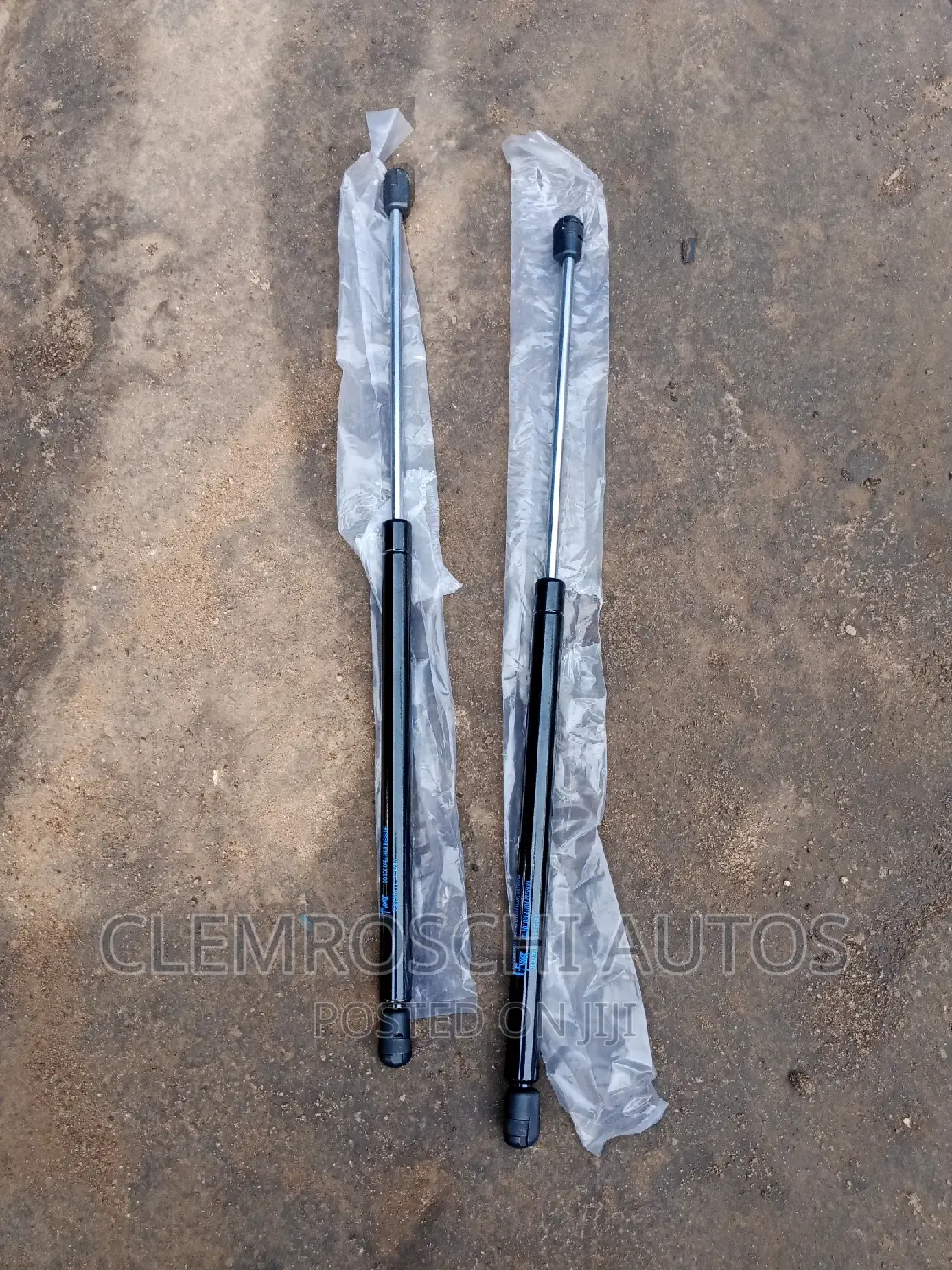 High Quality Certified Brand New Bonnet Shock Prado 018-2024
