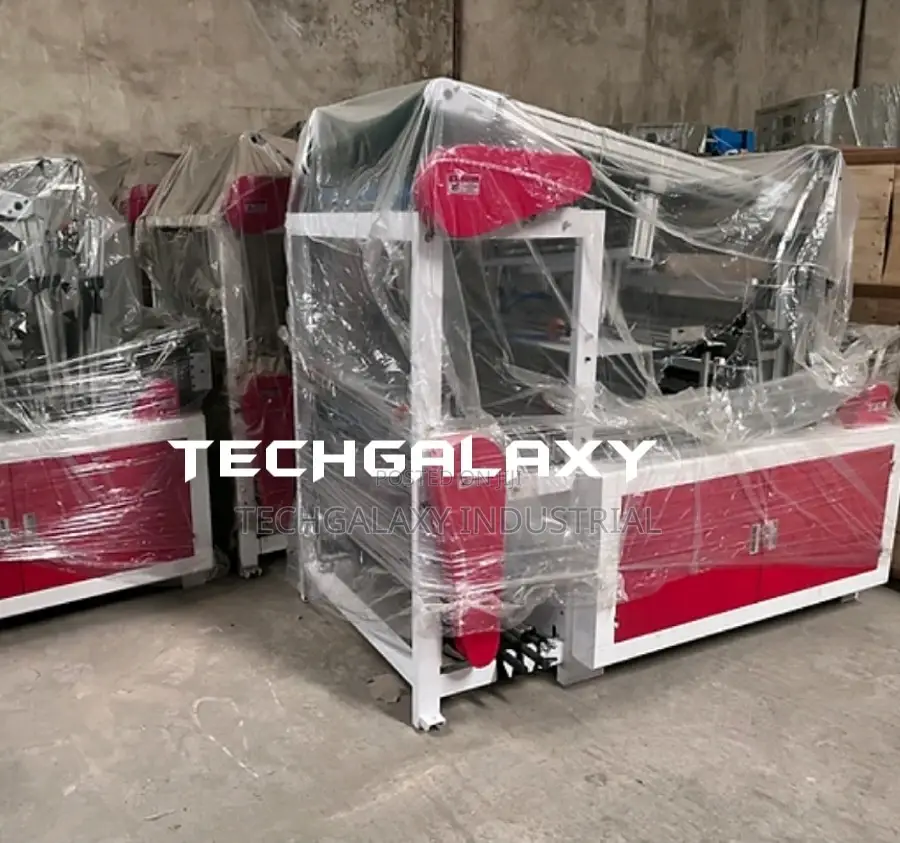 Nylon Cutting Machine
