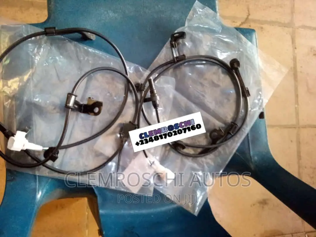 High Quality Certified ABS SENSOR WIRE Toyota YARIS 017-2024