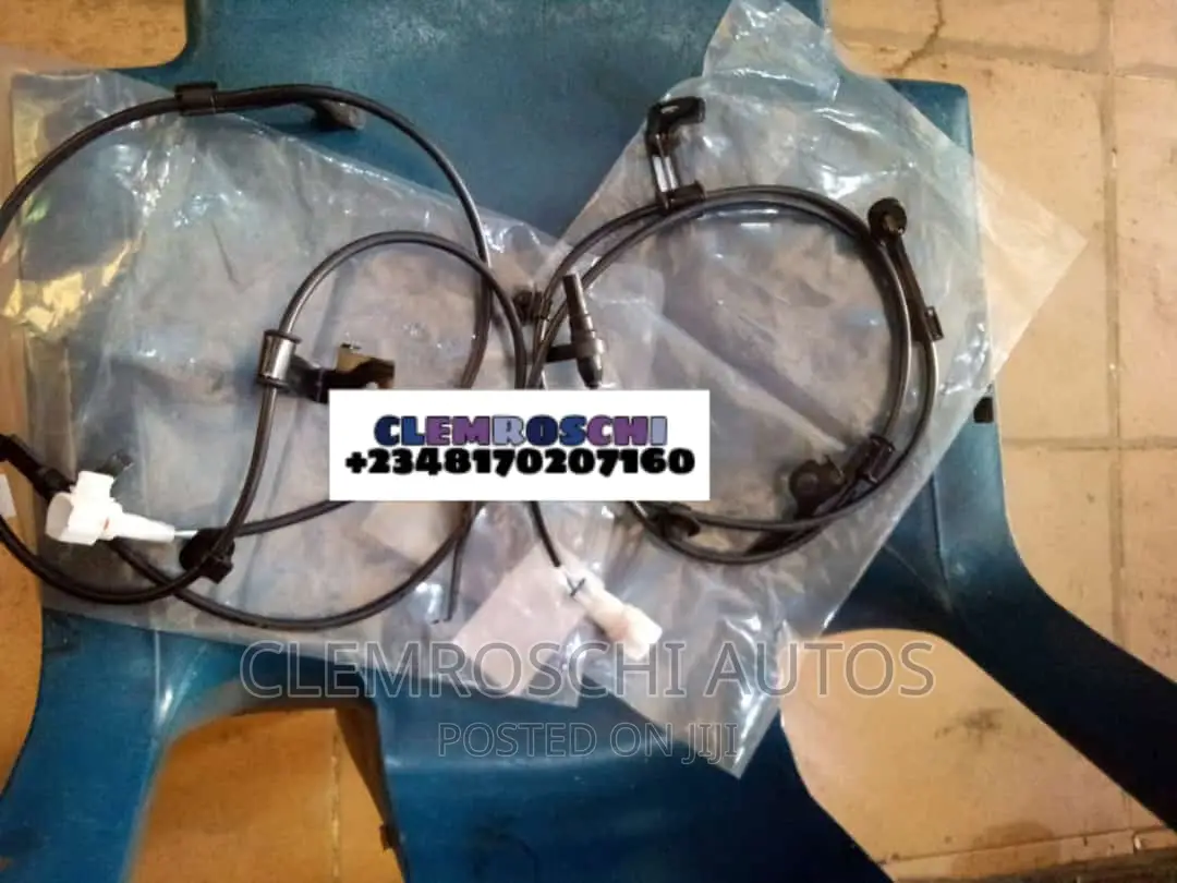 High Quality Certified ABS SENSOR WIRE Toyota YARIS 017-2024