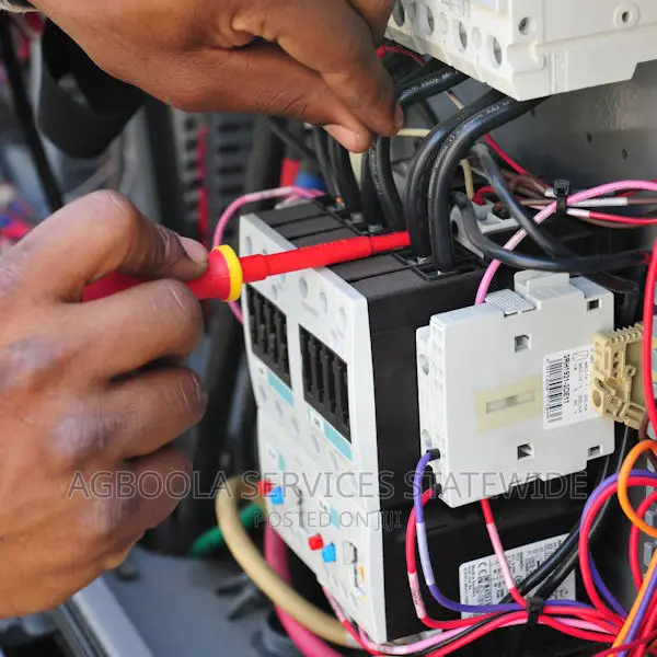 Electrical Service
