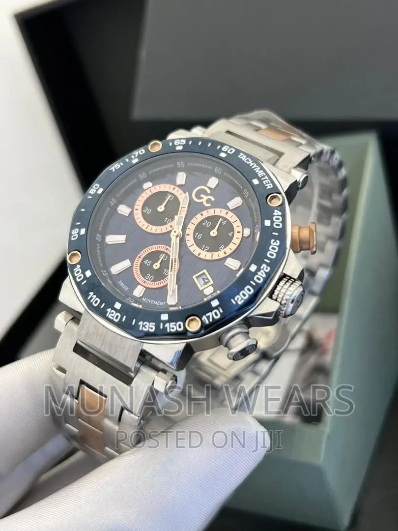 Luxury Micheal Kors Watch