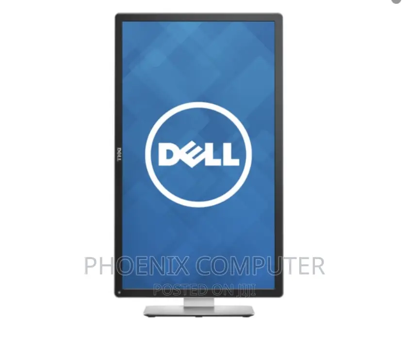 Dell P2715QT 27" Ultra HD IPS LED Monitor 3840 X 2160