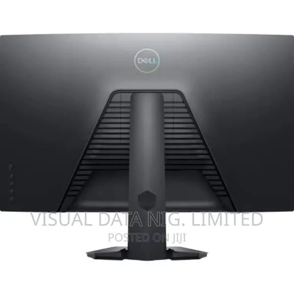 Dell Curved QHD Freesync Gaming Monitor - 32-Inch- S3222dgm