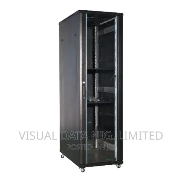 42u Rack 600 X 1000