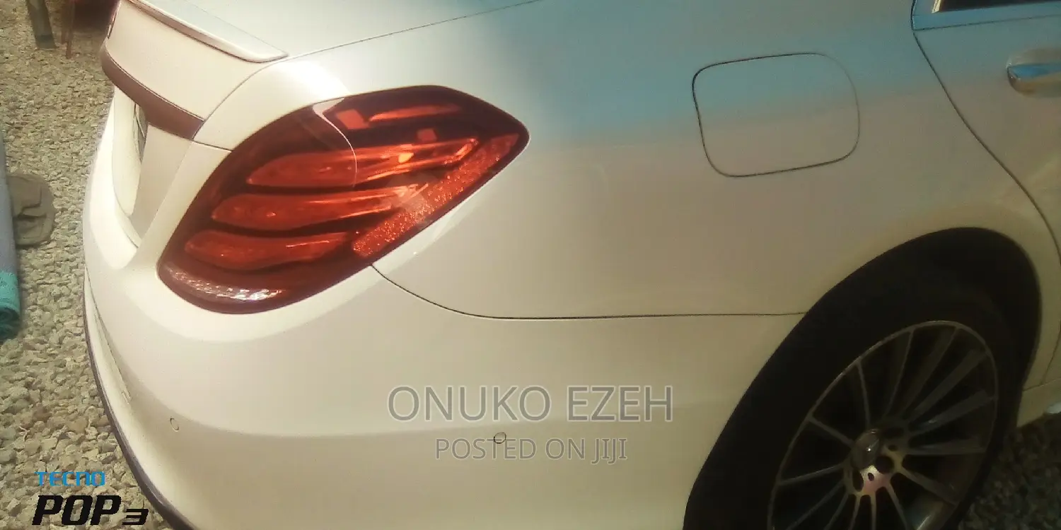 Mercedes-Benz S-Class S 500 4MATIC L (V222) 2014 White