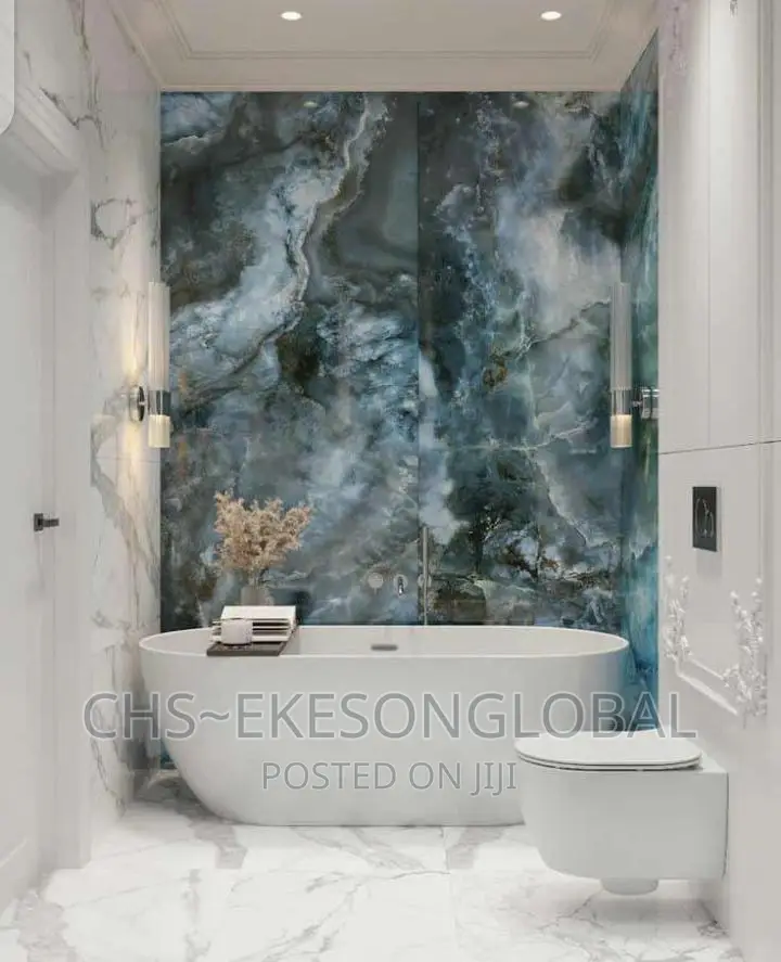 Luxury Bathtub Concealed Wc Together With Bath Stand Mixer