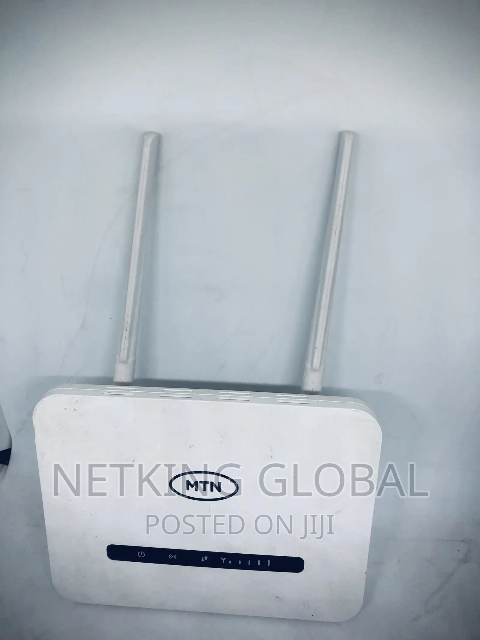 MTN Broadband Router