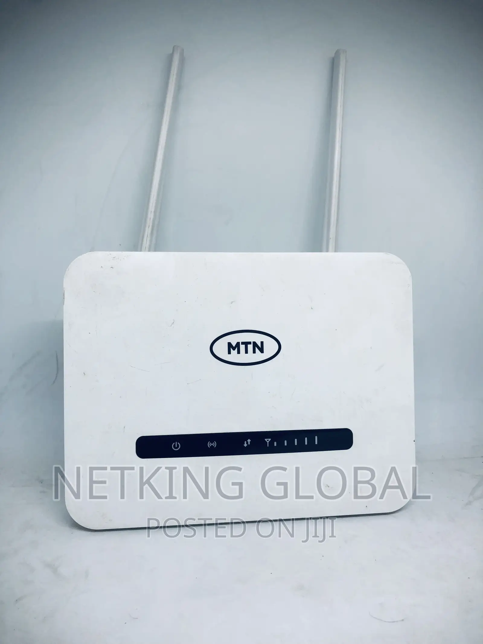 MTN Broadband Router