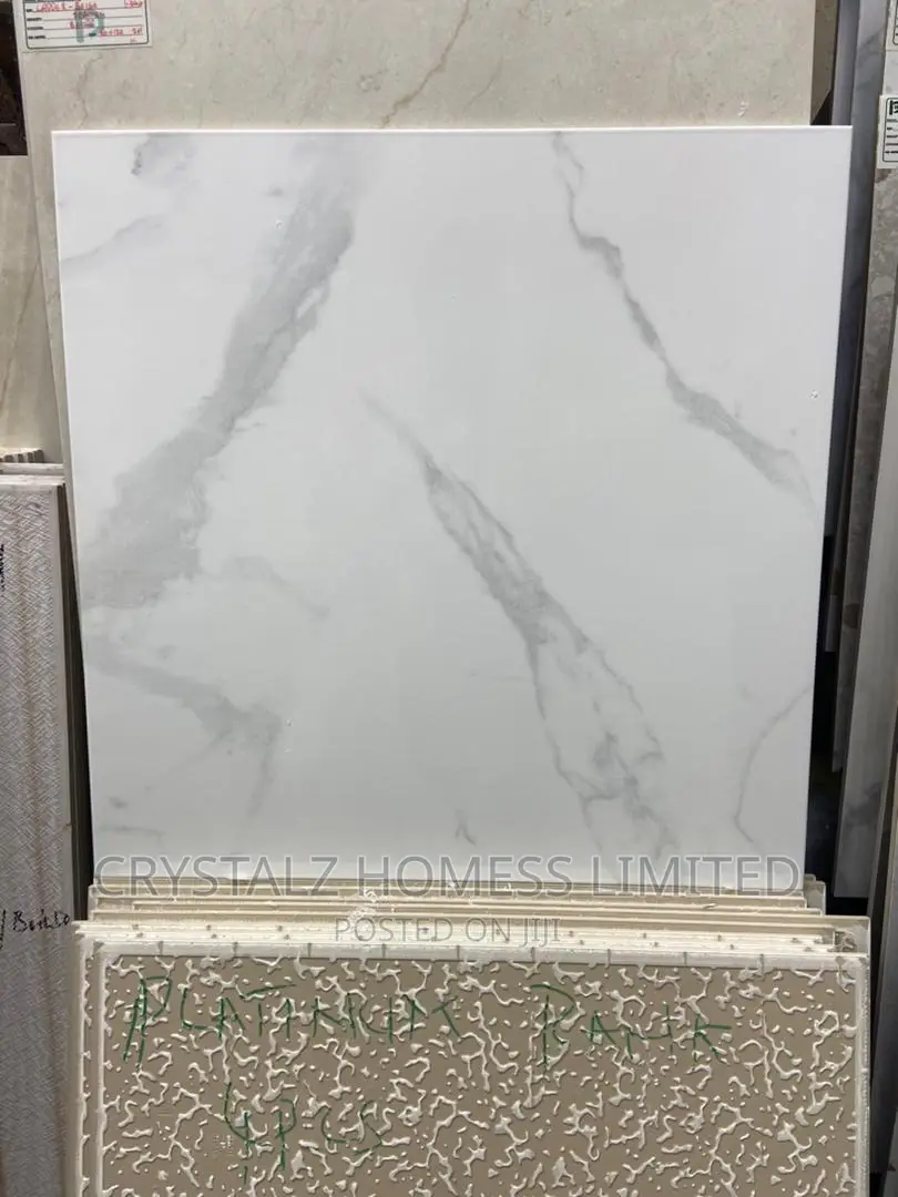 Spanish Floor Tiles 60x60
