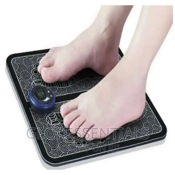 Rechargeable EMS Foot Massager