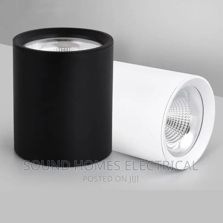15w Long Cantilever Led Down Light