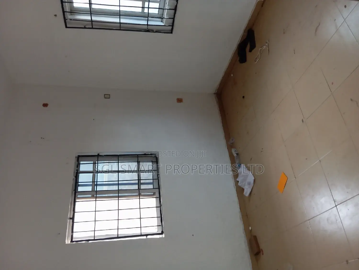 1bdrm Apartment in Umuike Awka for rent