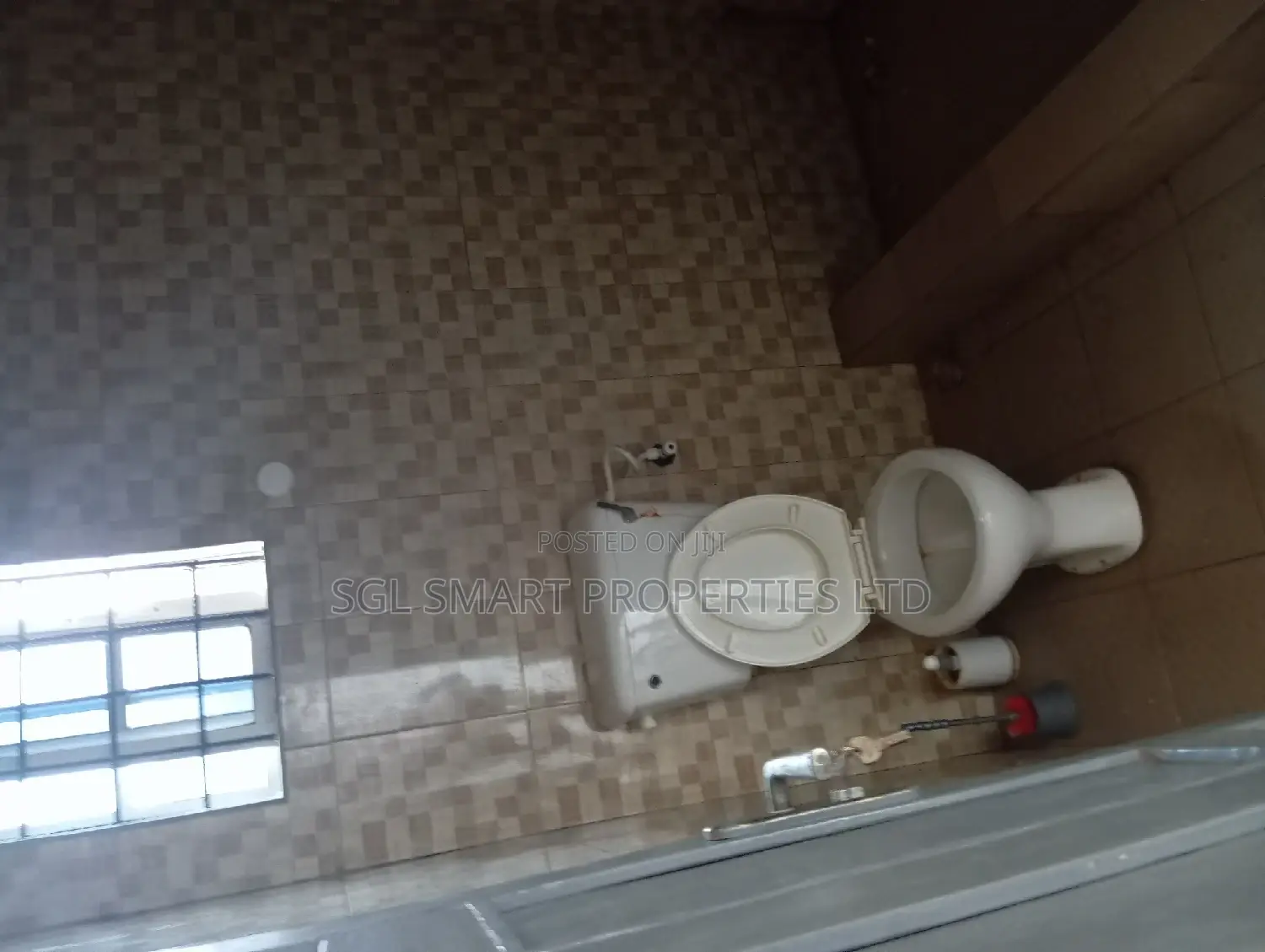 1bdrm Apartment in Umuike Awka for rent