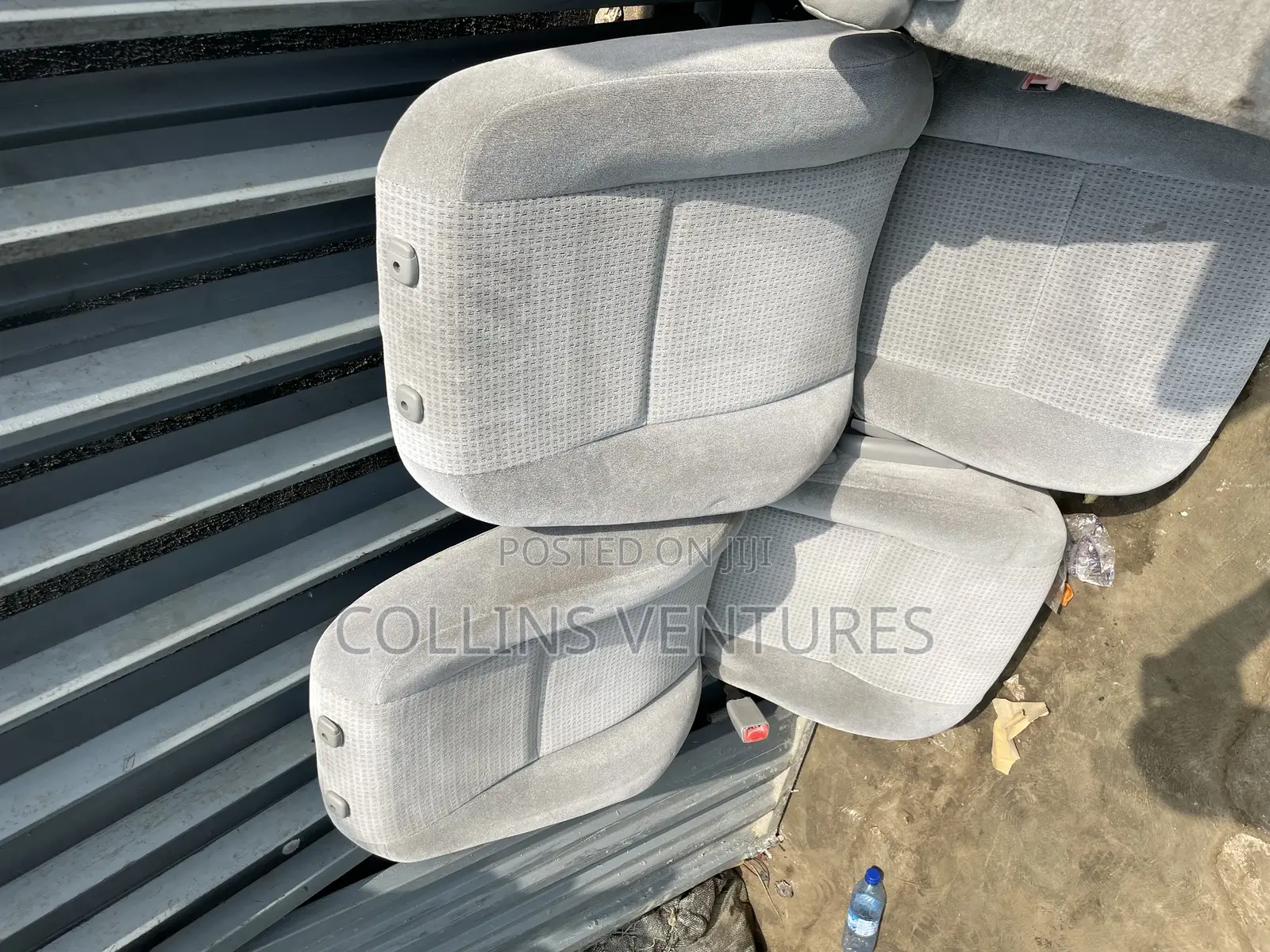 Toyota Corolla Seat 2005-06 Available