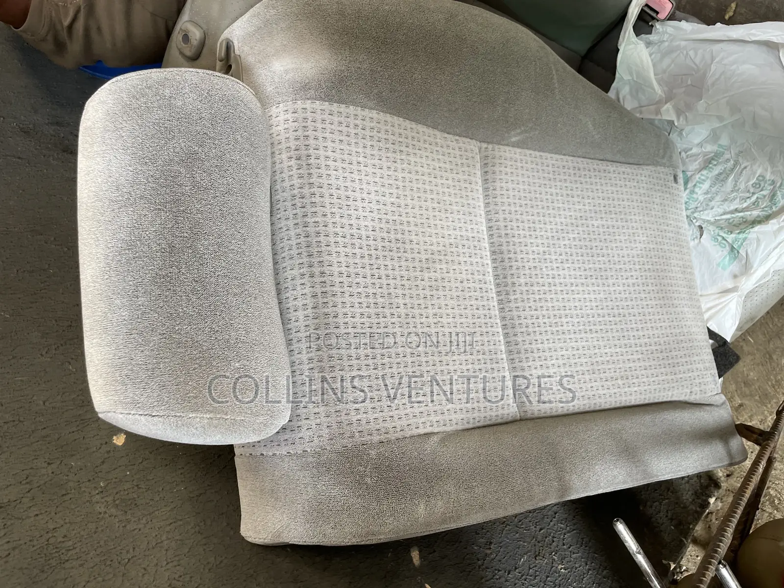 Toyota Corolla Seat 2005-06 Available