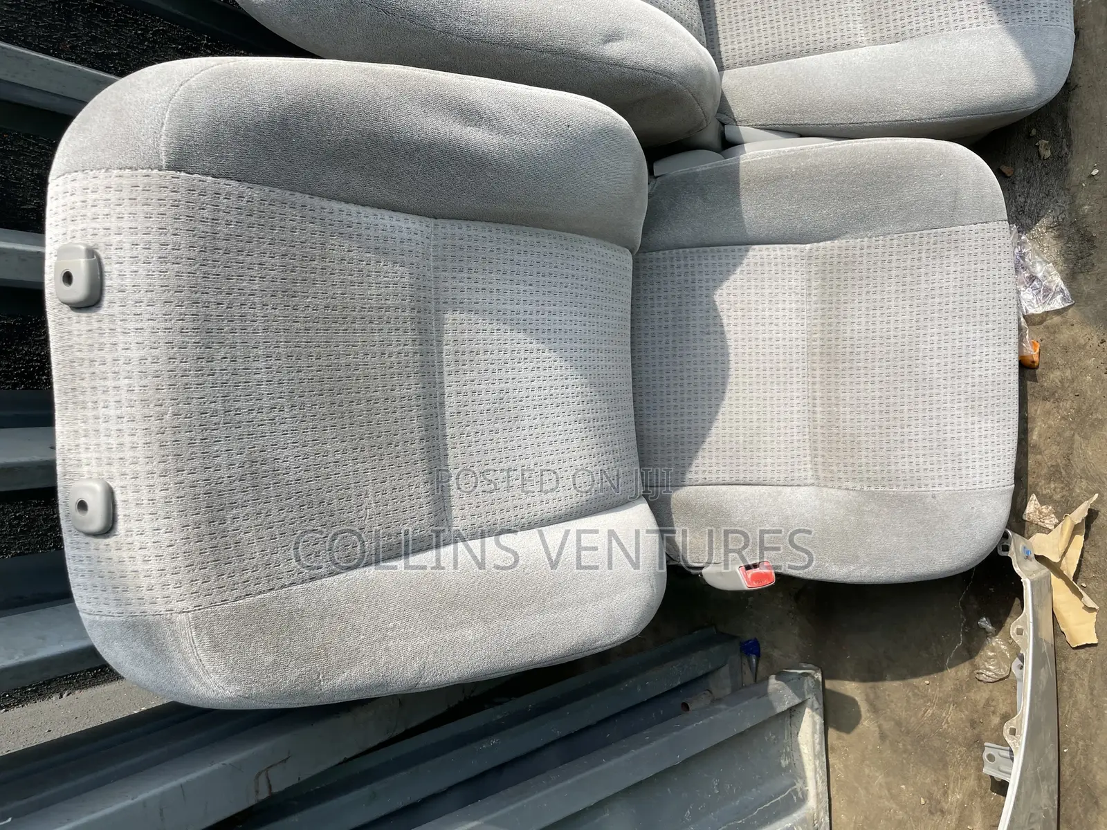 Toyota Corolla Seat 2005-06 Available