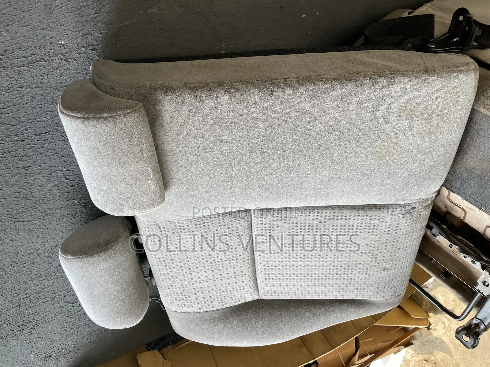 Toyota Corolla Seat 2005-06 Available