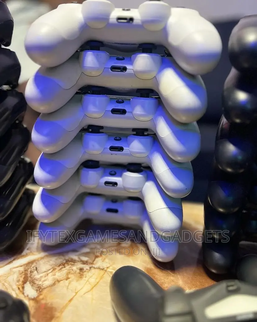 Original Tokunbo Playstation 4 Controller