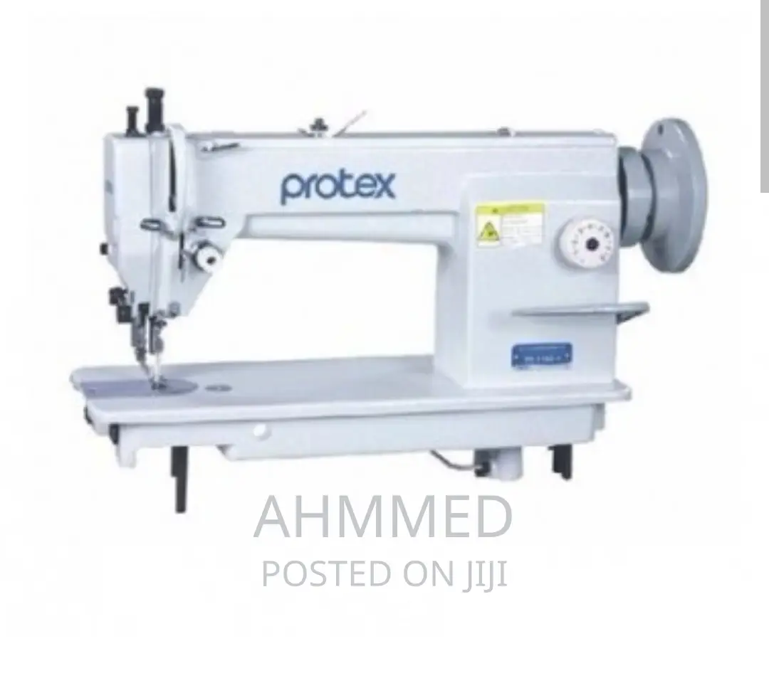 Protex Industrial Straight Sewing Machine