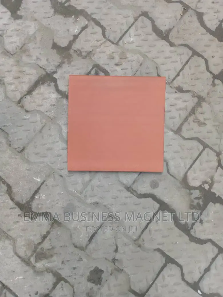 Original 30x30 Swimming Pool Copping Tiles
