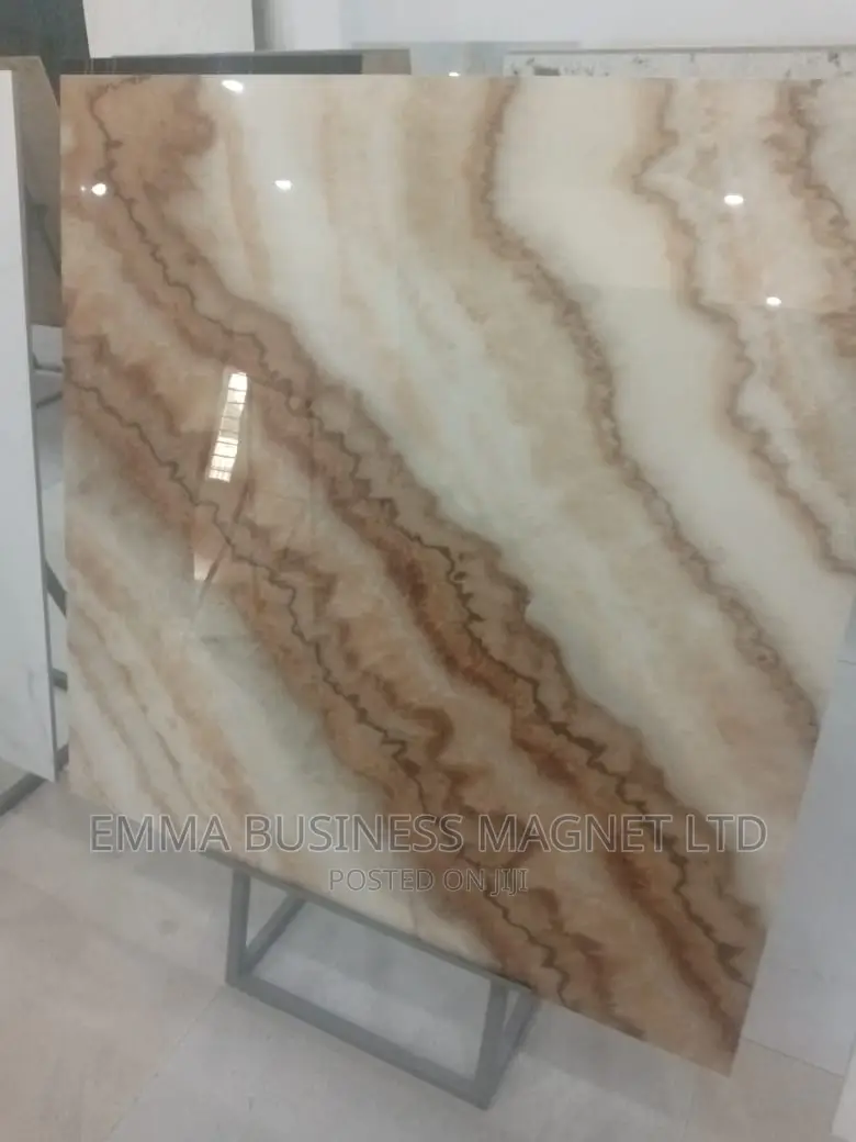 Original Spanish Floor Tiles 120x120