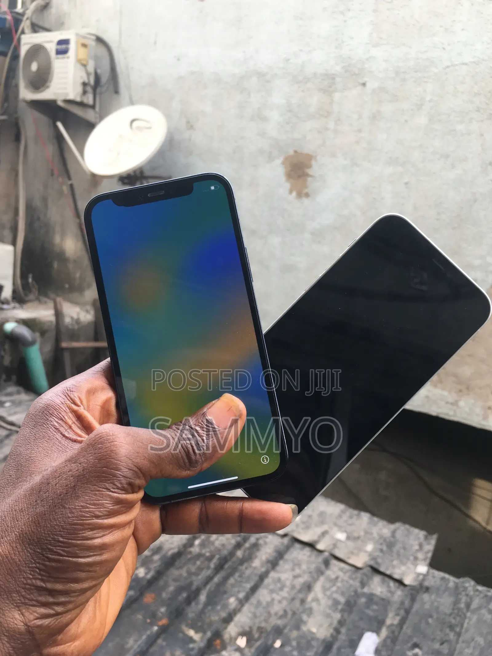 Apple iPhone 12 Pro 256 GB Gold