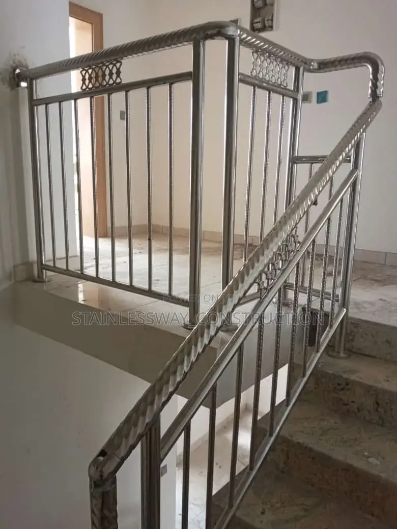 Sparklesafe Stainless Rails Craft