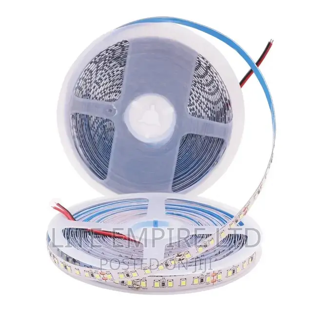 12v Tape Light 5m/10m