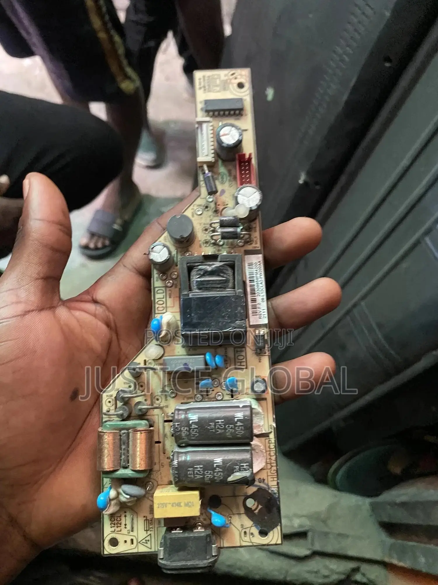 TCL Power And Board Available