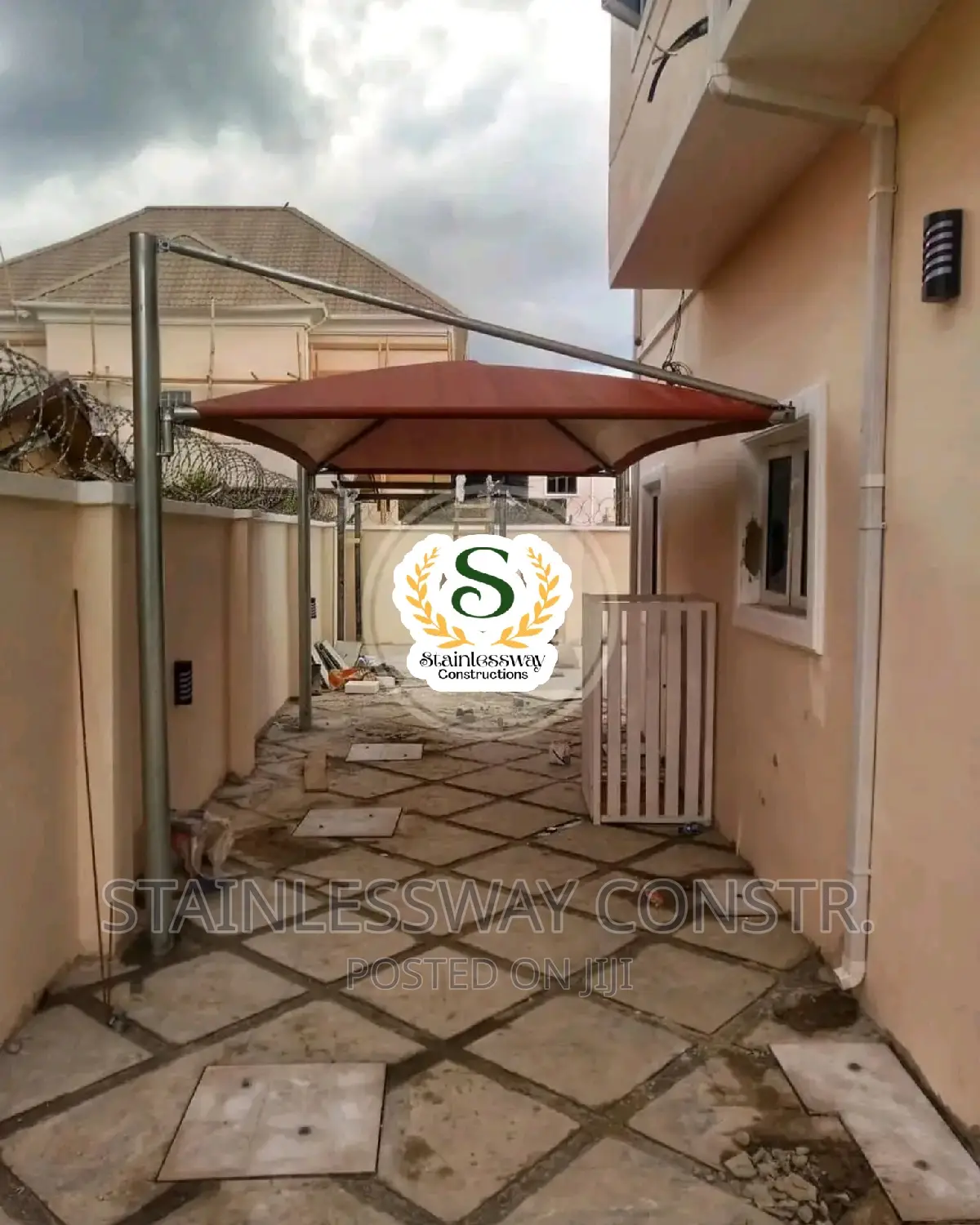 Carport Wuse