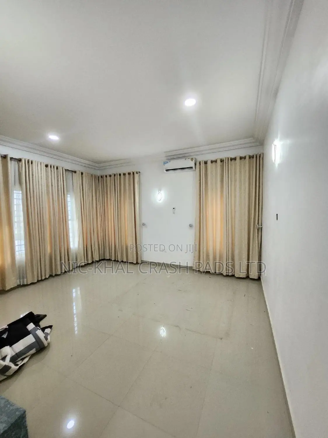 3bdrm Apartment in Jahi Gilmor for sale