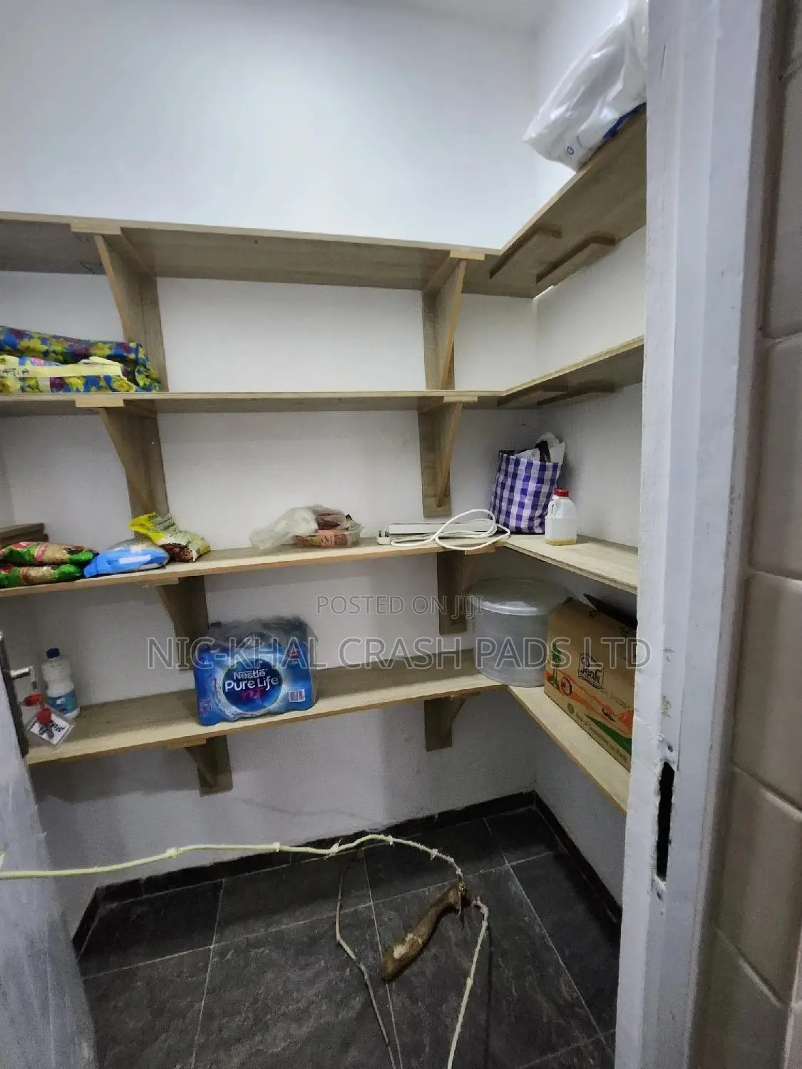 3bdrm Apartment in Jahi Gilmor for sale
