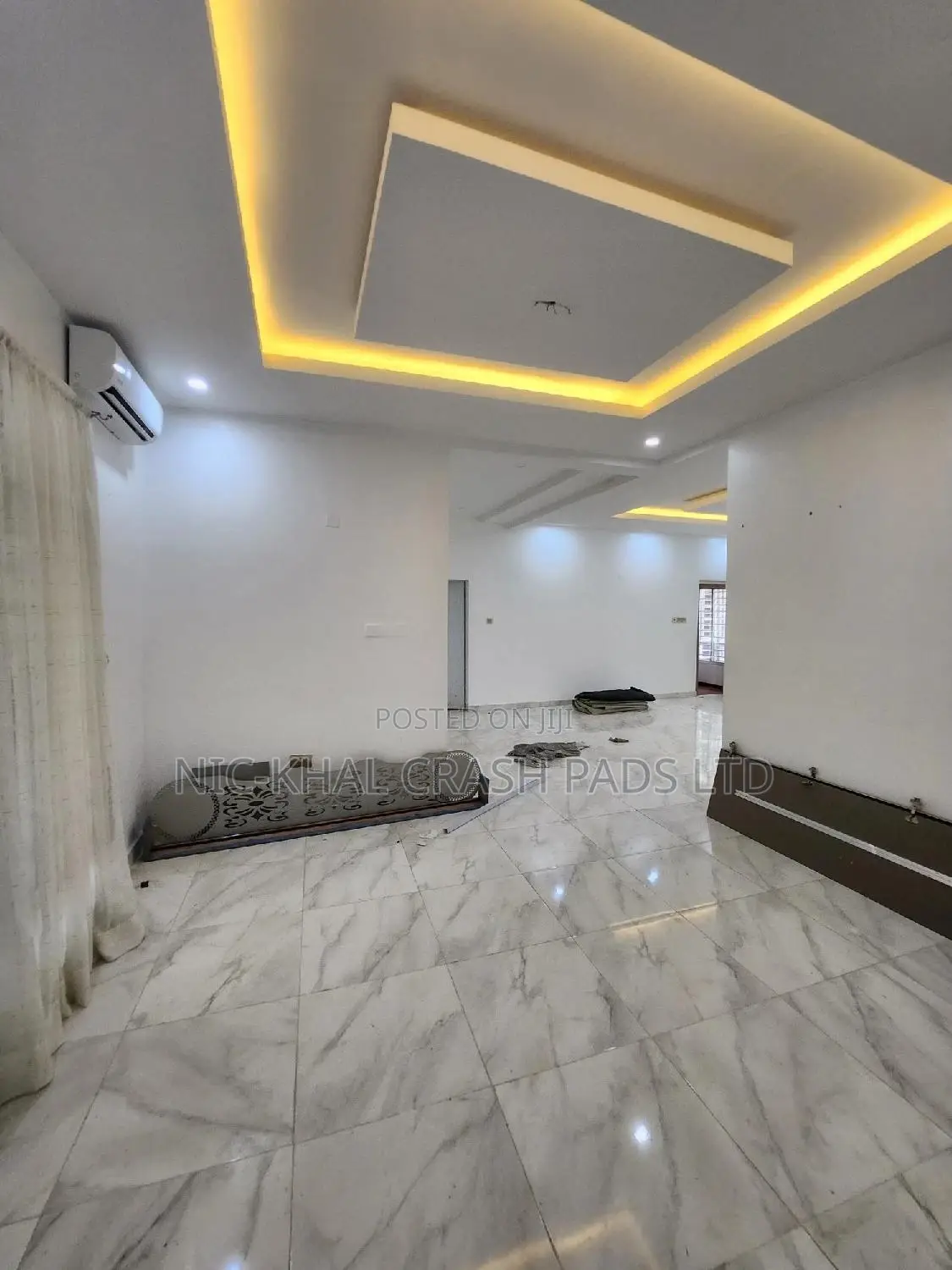 3bdrm Apartment in Jahi Gilmor for sale