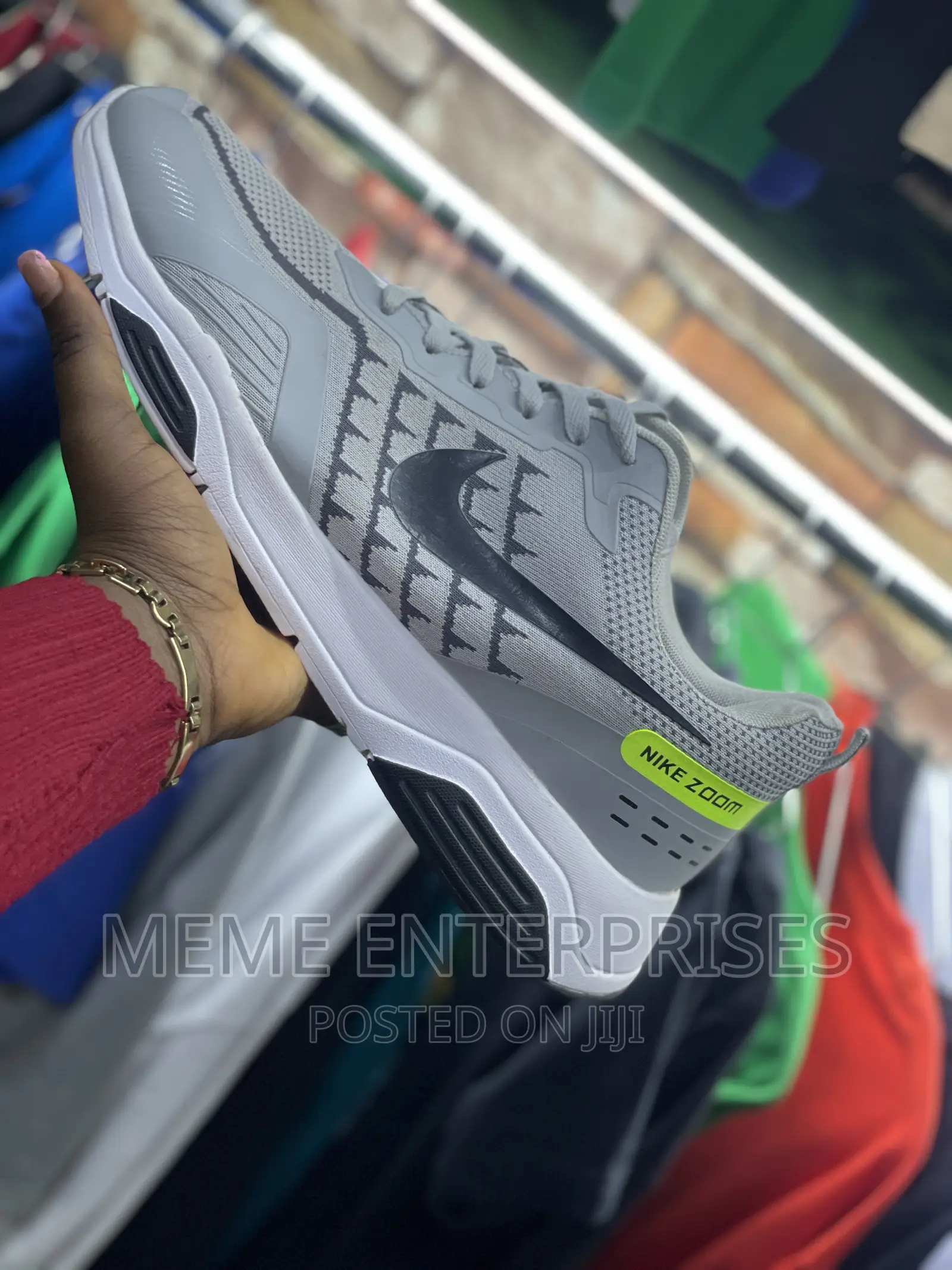Quality Nike Zoom