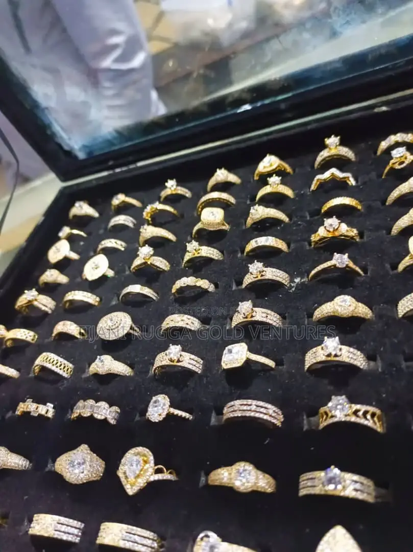 Pure Gold 750 18krt