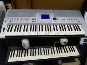 Yamaha PSR 500