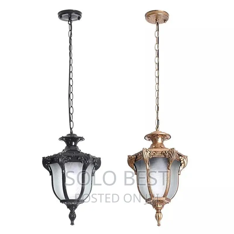 Led Dropping Light