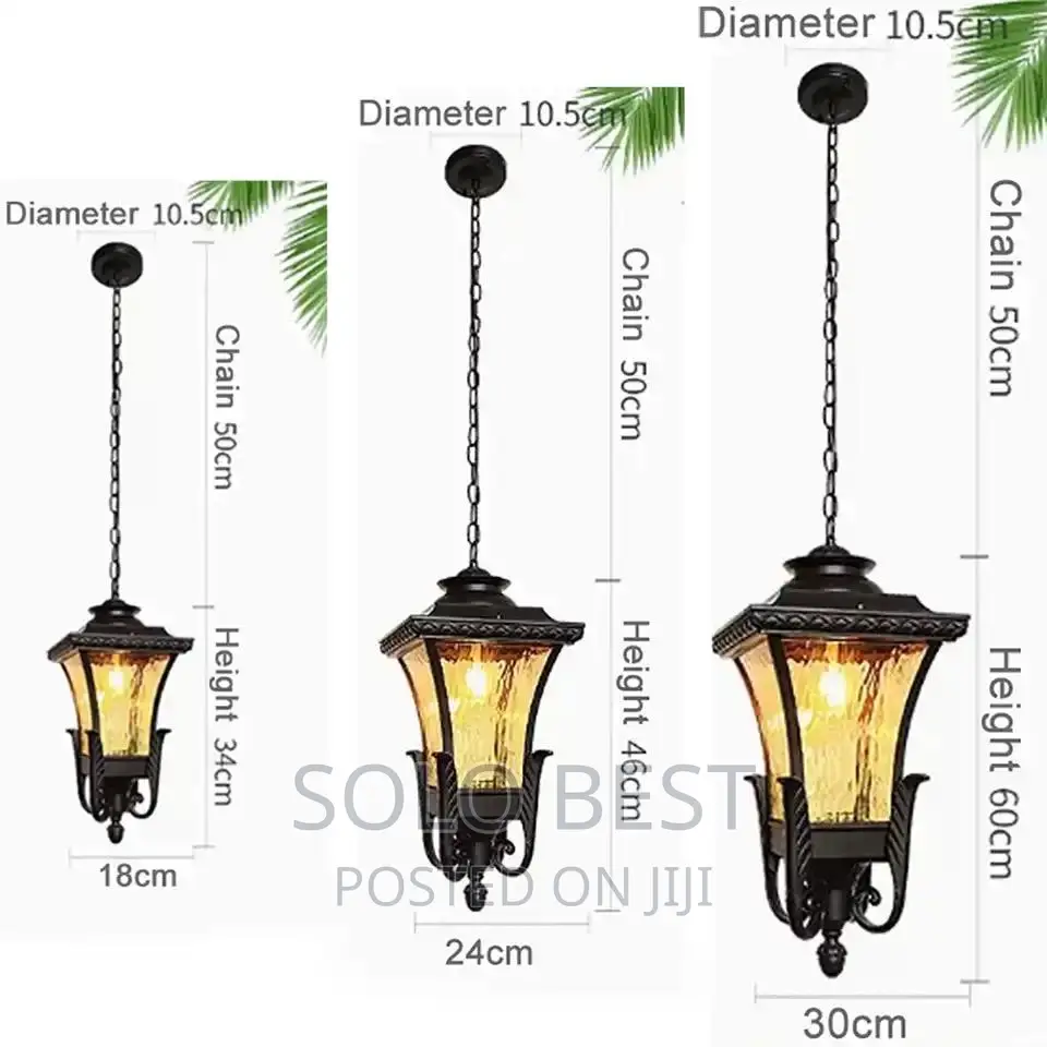 Led Dropping Light