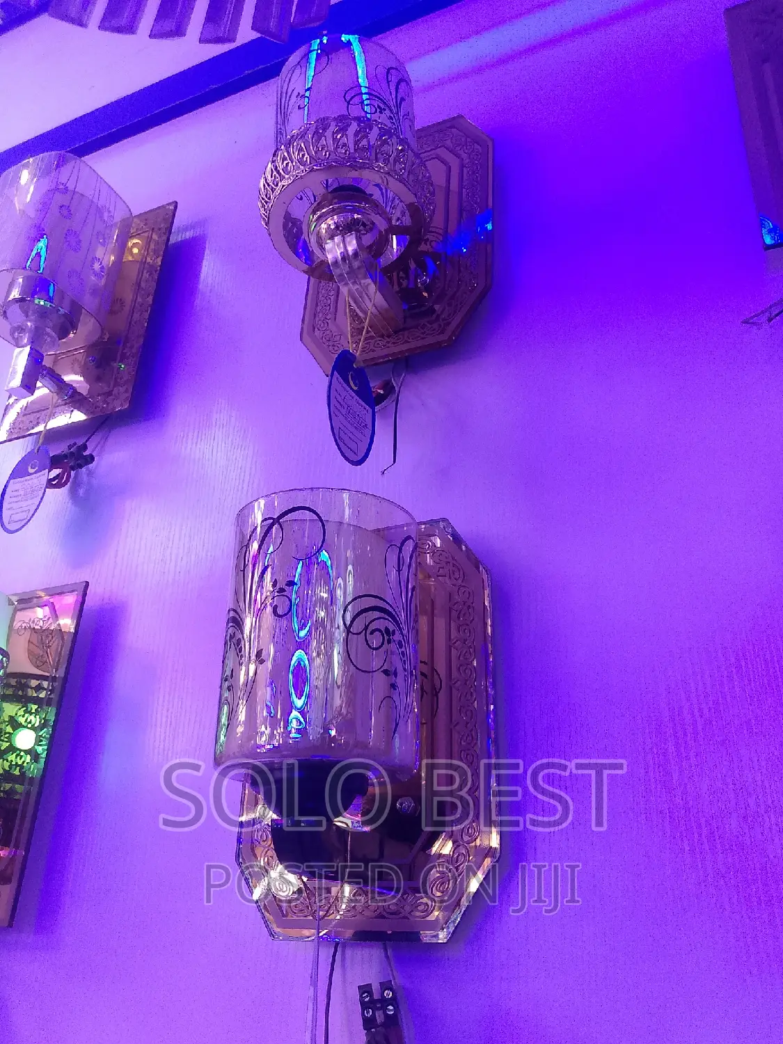 Led Wall Bracket Light