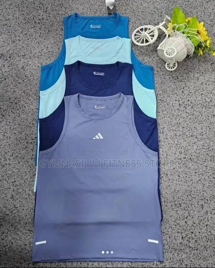 Armless Wear VC45