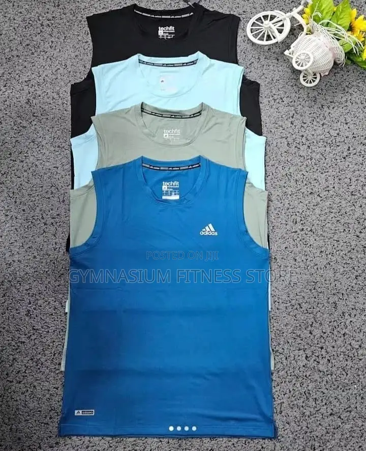 Armless Wear VC45