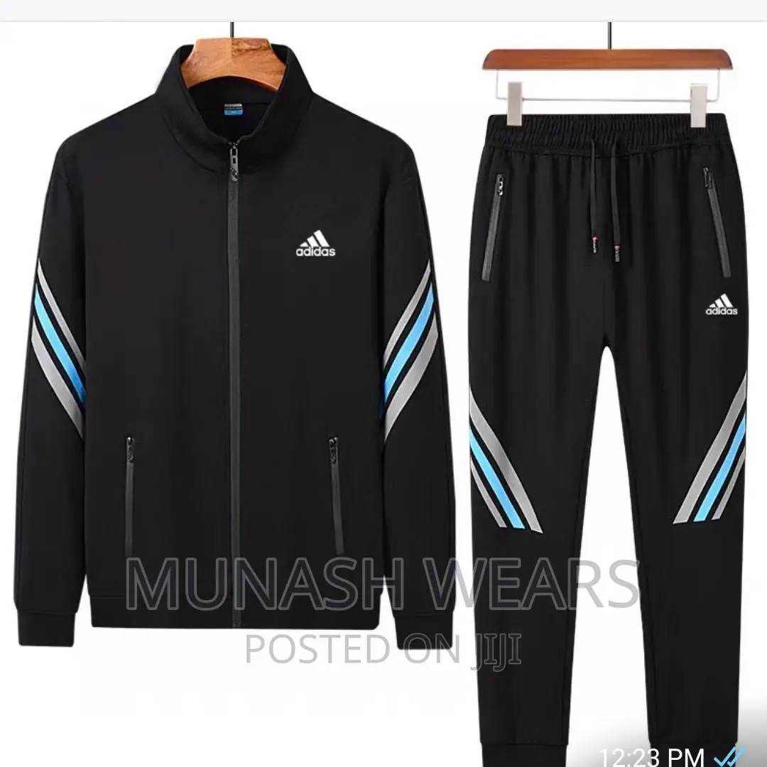 Original Addidas Tracksuit