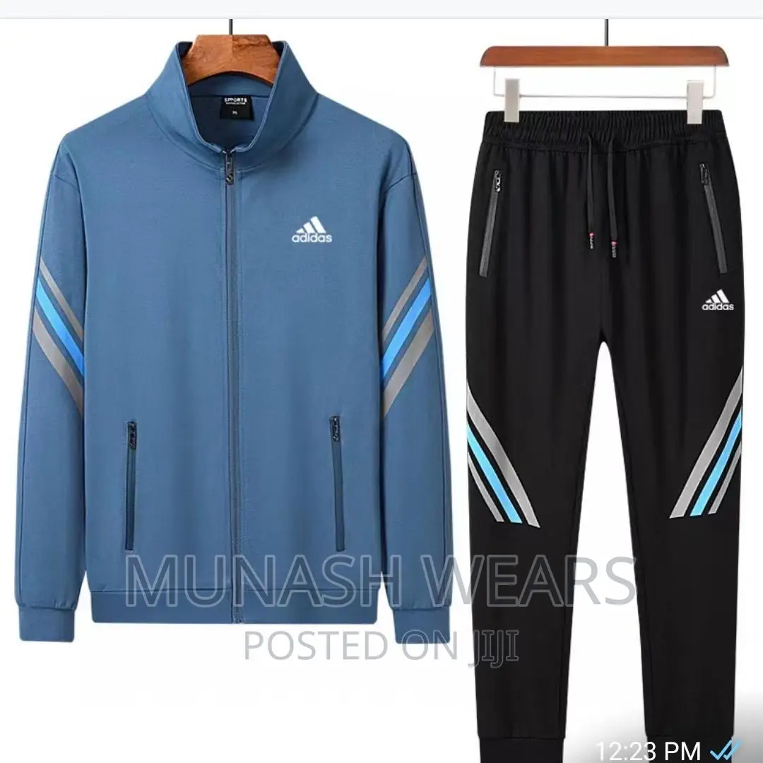 Original Addidas Tracksuit