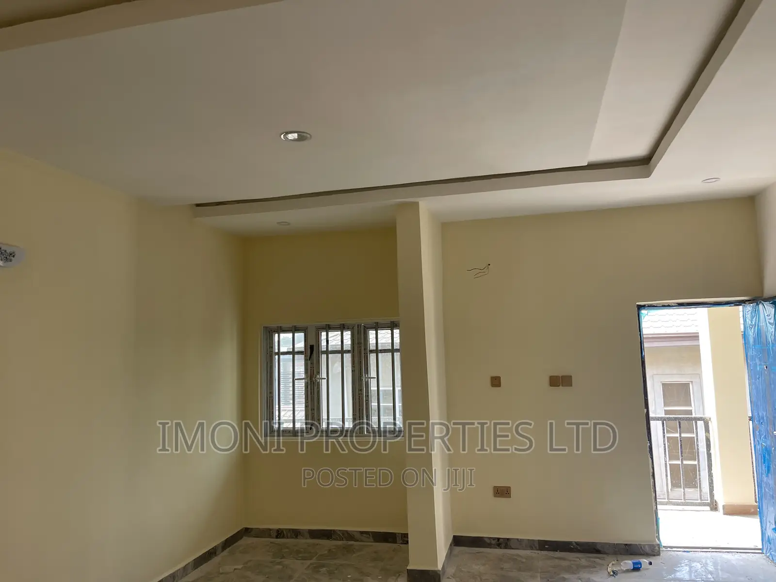 1bdrm Block of Flats in Fcda, Kubwa for rent