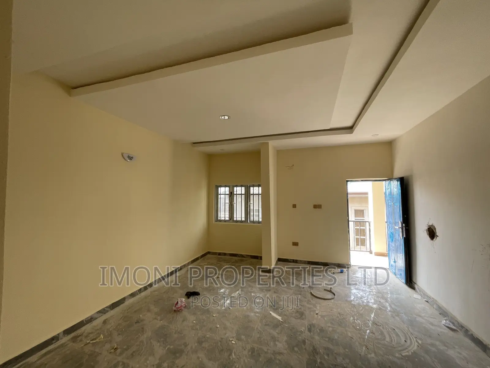 1bdrm Block of Flats in Fcda, Kubwa for rent