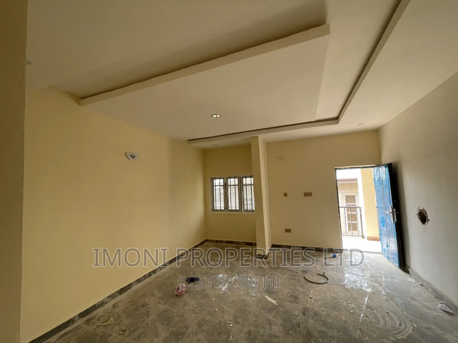 1bdrm Block of Flats in Fcda, Kubwa for rent