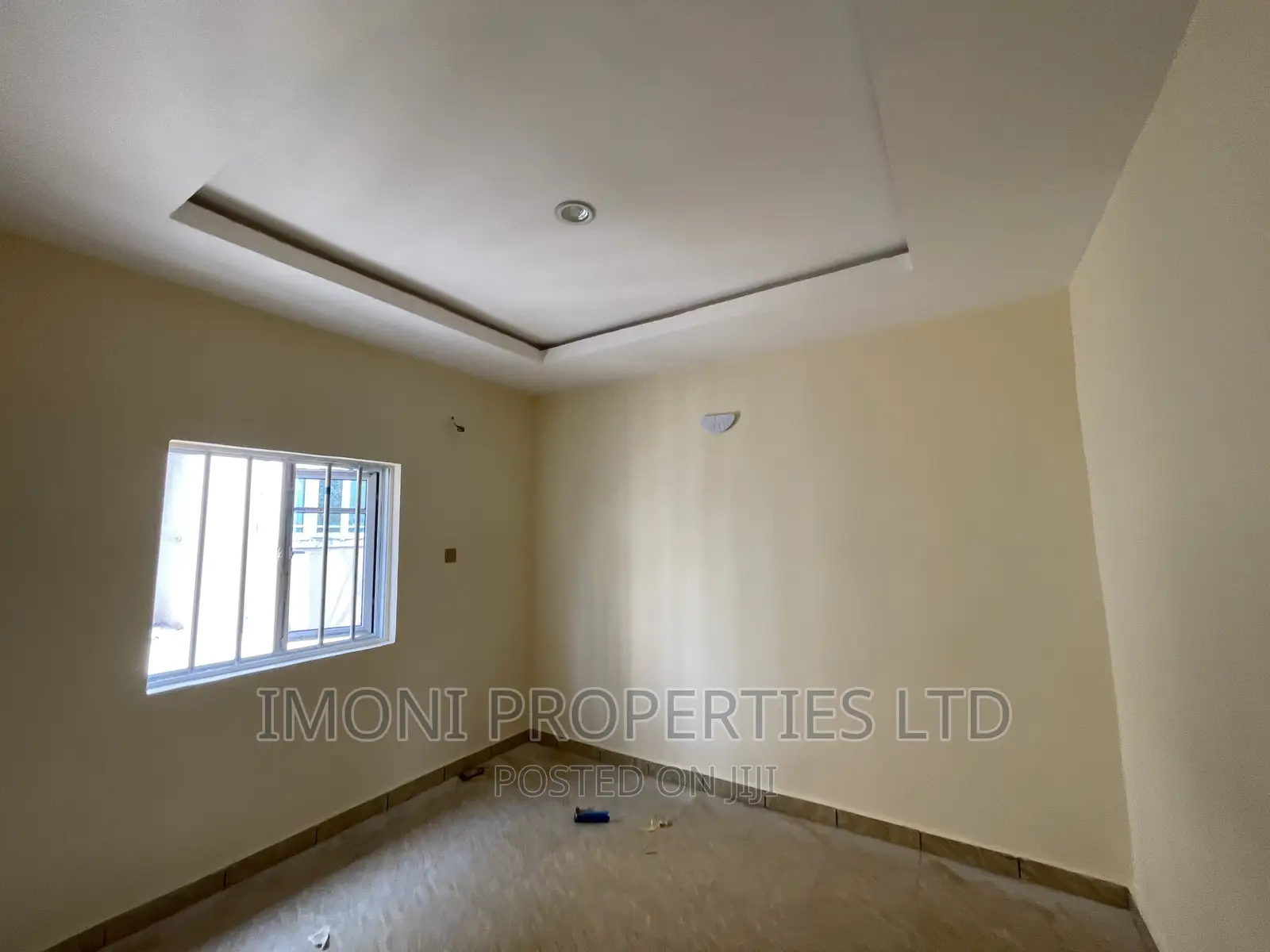 1bdrm Block of Flats in Fcda, Kubwa for rent