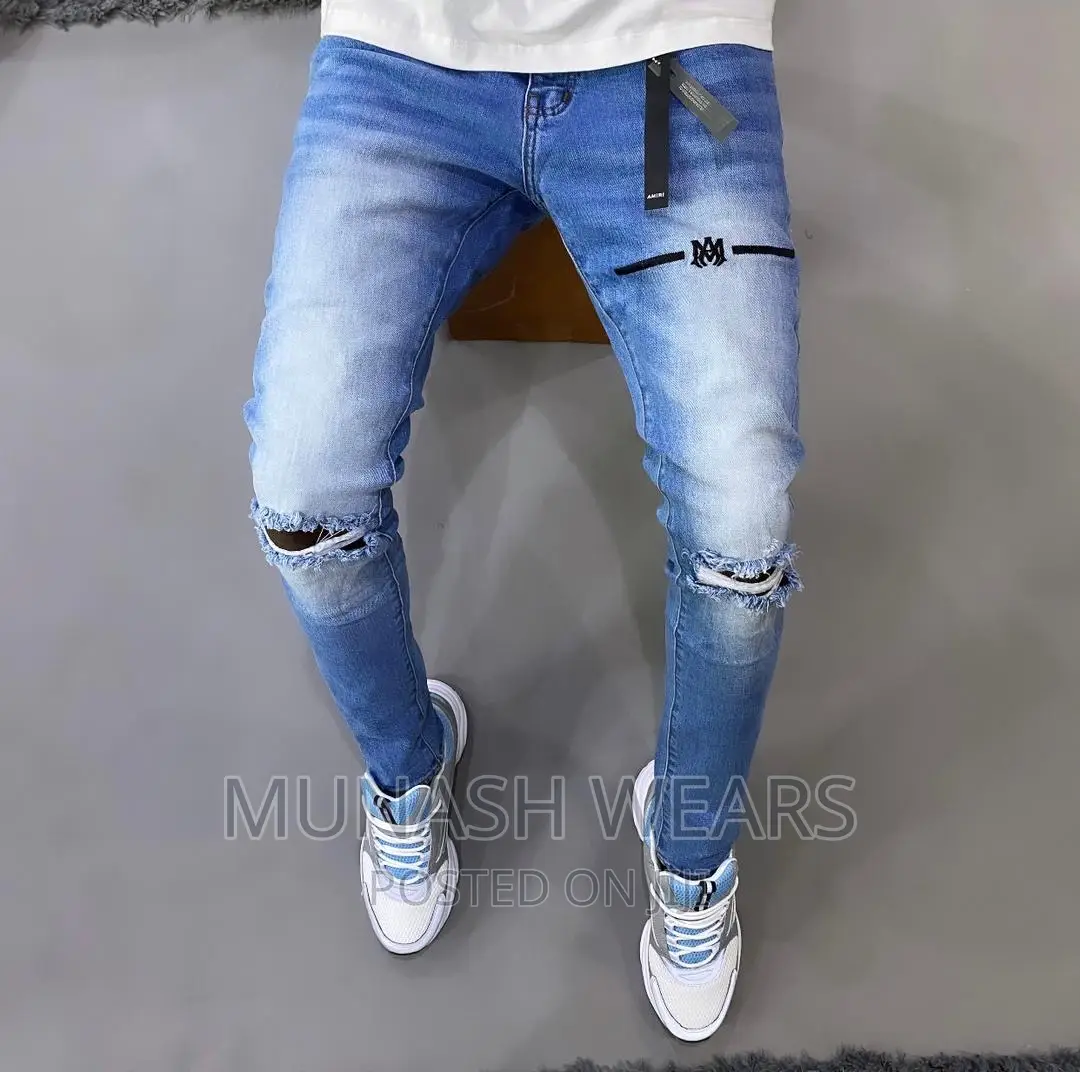 Luxury Jean Design