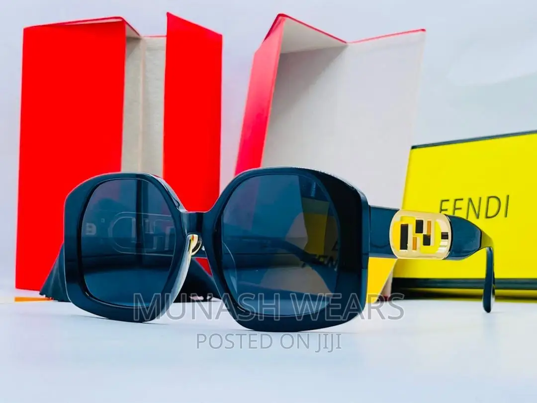Luxury Original Glasses